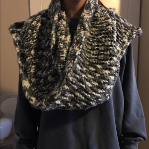 LuluLemon Scarf